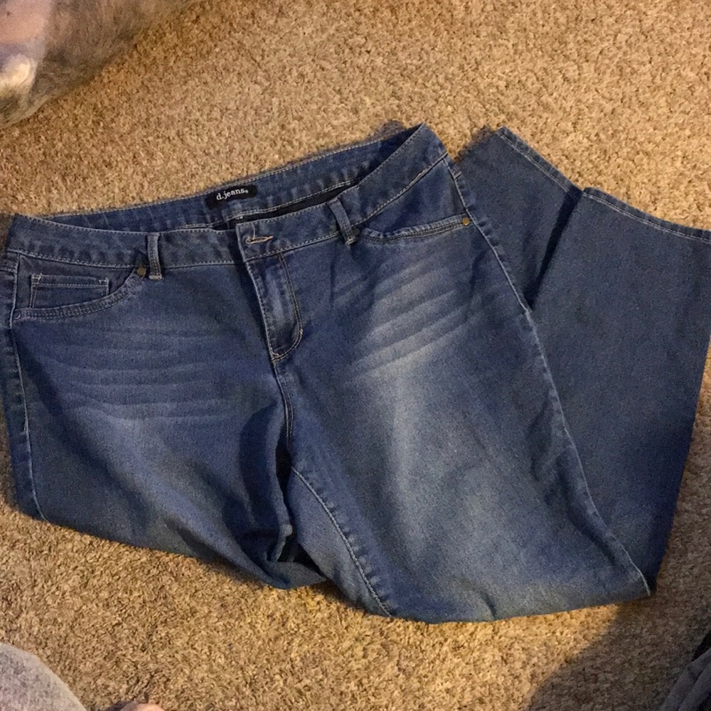 d Jeans